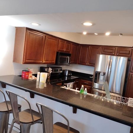 Mccormick Ranch Golf Villa Scottsdale Exterior foto