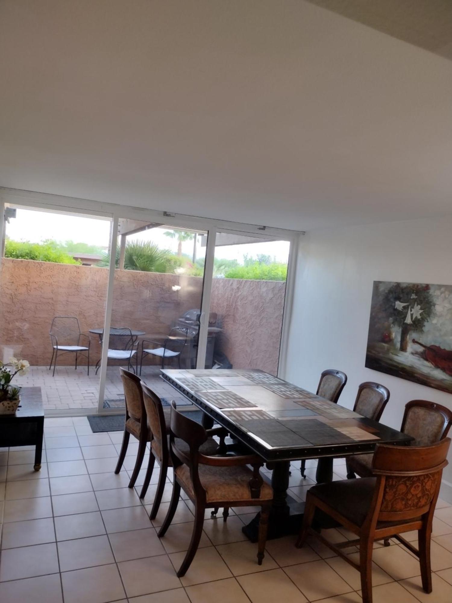 Mccormick Ranch Golf Villa Scottsdale Exterior foto