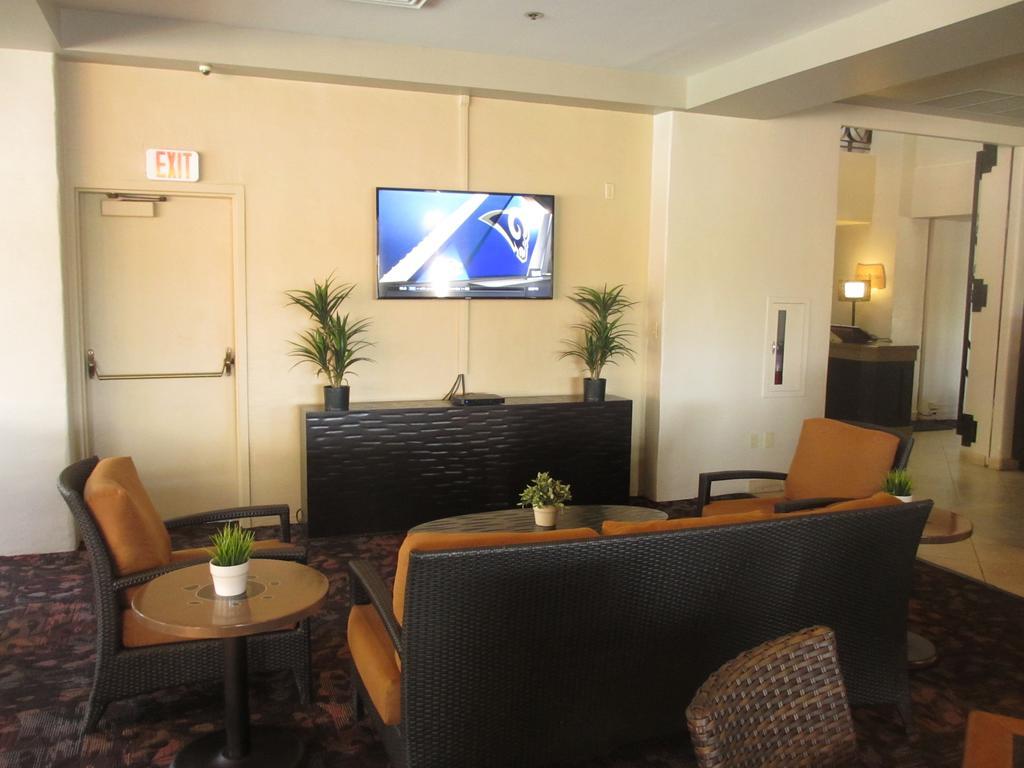 Mccormick Ranch Golf Villa Scottsdale Exterior foto