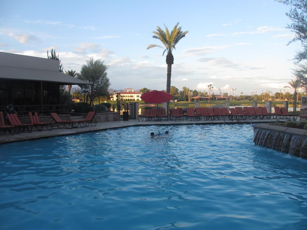 Mccormick Ranch Golf Villa Scottsdale Exterior foto