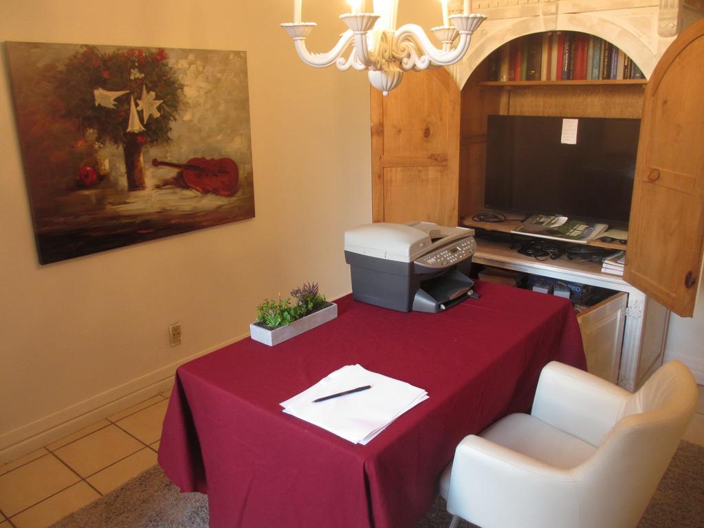 Mccormick Ranch Golf Villa Scottsdale Exterior foto