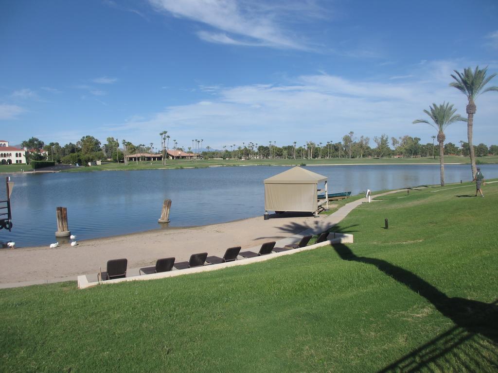 Mccormick Ranch Golf Villa Scottsdale Exterior foto